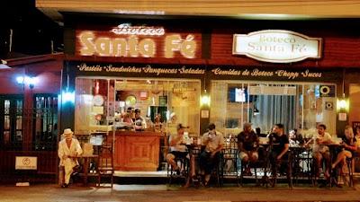 Boteco Santa Fé - Foto 1
