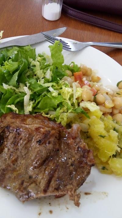 Restaurante Molhin de Filé - Comida Caseira - Foto 1