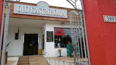 Ovo Gastronomia - Foto 1
