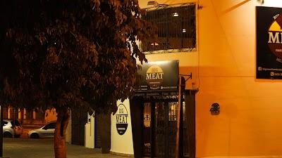 Big Meat Hamburgueria - Foto 1