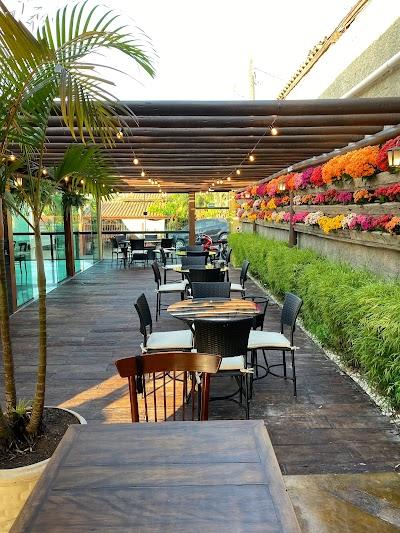 Varanda 103 - Foto 1