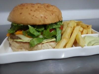 FENIX LANCHES - Foto 1