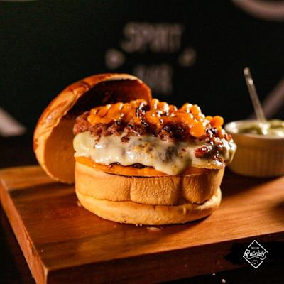 Quintal Sport Burguer - Foto 1