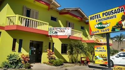 Vicesmar Hotel e Restaurante - Foto 1