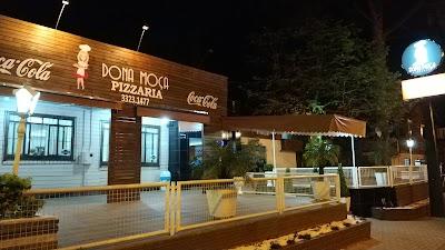 Pizzaria Dona Moça - Foto 1