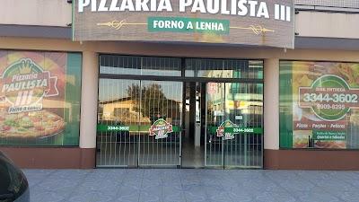 Pizzaria Paulista III - Foto 1
