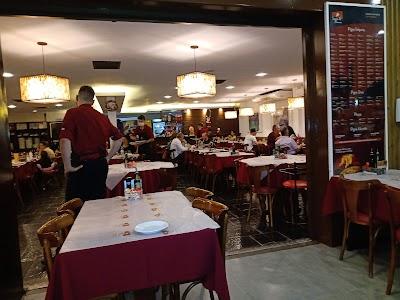 Pizzaria Sapore Di Fiorenza - Foto 1