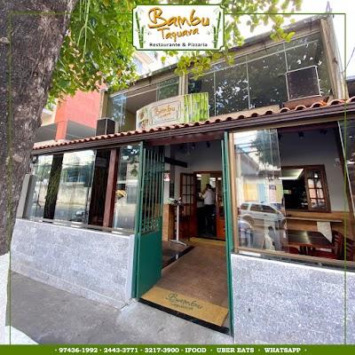 Bambu Taquara Restaurante & Pizzaria - Foto 1