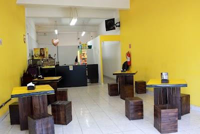 EXBURGUER MAIRIPORA - Foto 1