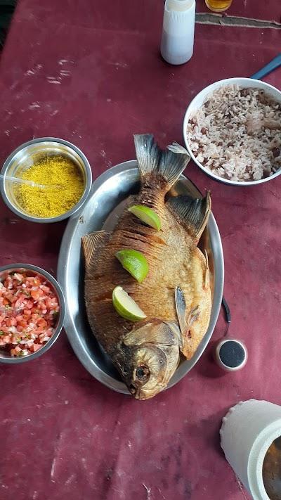 Balneario da ponte do geladinho - Foto 1