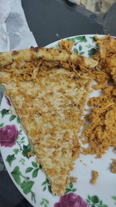 Rapi10 Embu I - Foto 1