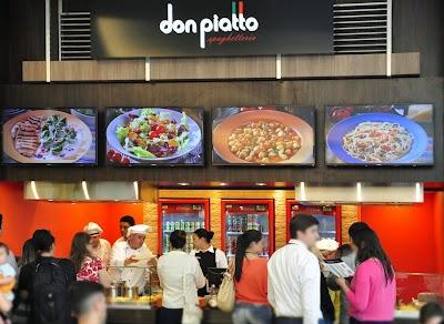 Don Piatto - São José - Foto 1