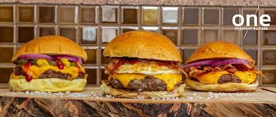 One Burger Limeira - Foto 1