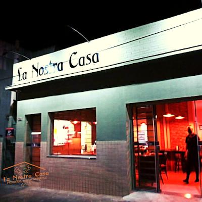 La Nostra Casa Restaurante e Pizzaria - Foto 1
