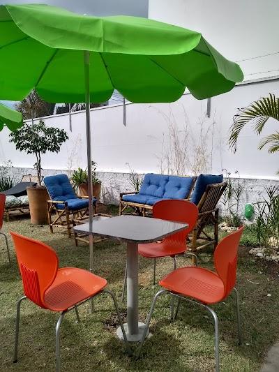 Restaurante Lagoa da Conceição Colibri Garden - Foto 1