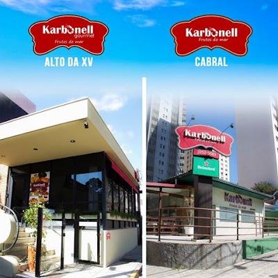 Karbonell Frutos do Mar - Foto 1