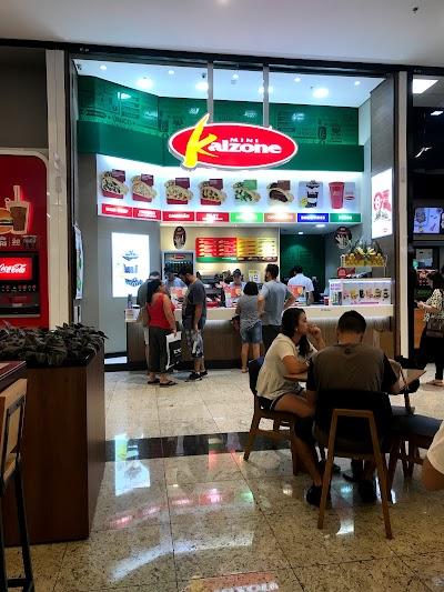 Mini Kalzone - Nações Shopping - Foto 1