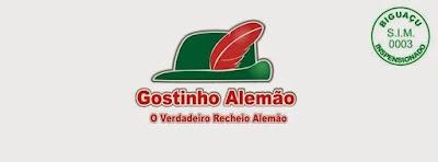 Frango Assado - Gostinho Alemão - Foto 1