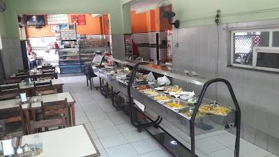 Skyna Restaurante - Foto 1