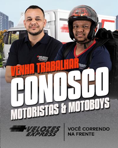 Mais Velozes Express - Foto 1