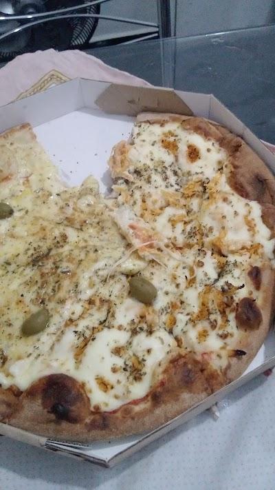 Pizzaria Matias Eireles - Foto 1