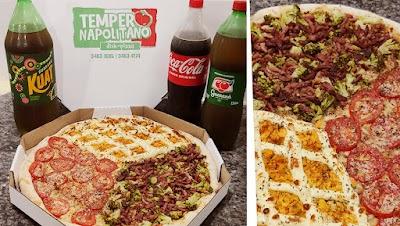 Pizzaria Tempero Napolitano - Foto 1