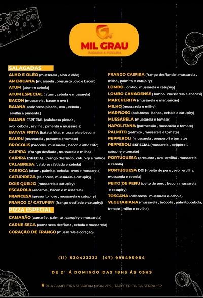 La Santa Pizza Delivery