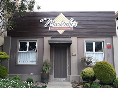 Martinho's Rotisserie e Buffet - Foto 1