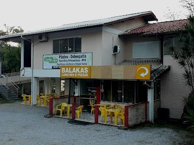 Balakas Lanches e Pizza - Foto 1