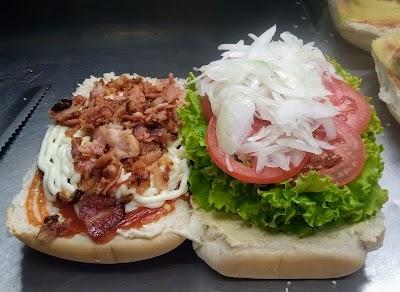 Silvério Lanches - Foto 1