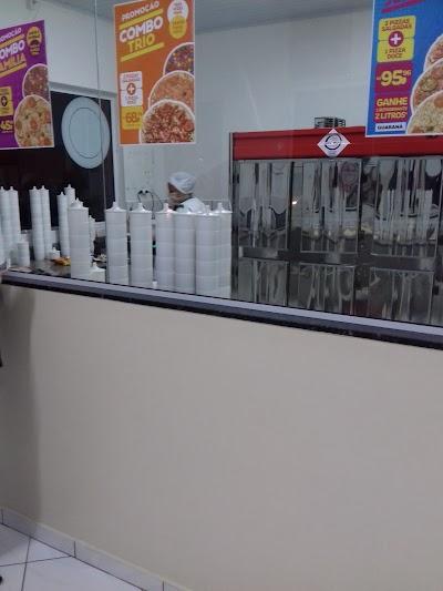 Rede Leve Pizza - Foto 1