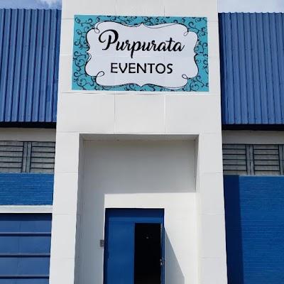 Purpurata Eventos e Restaurante - Foto 1