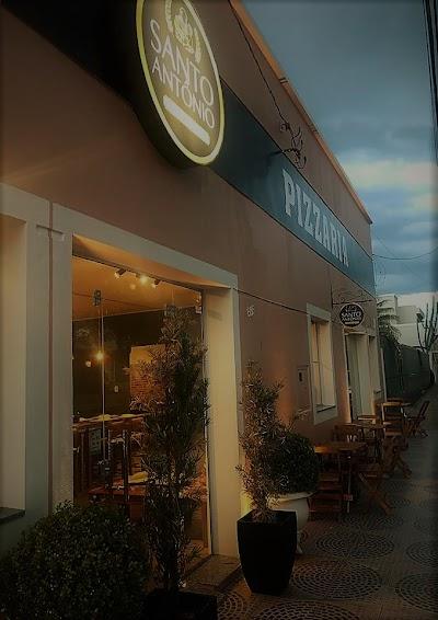 Pizzaria Santo Antônio - Foto 1
