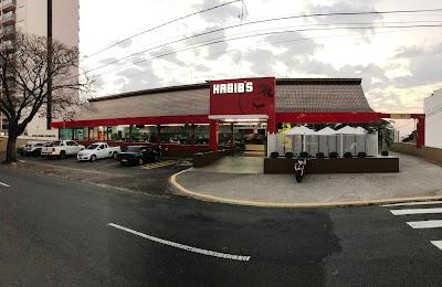Habib's - Av. Independência