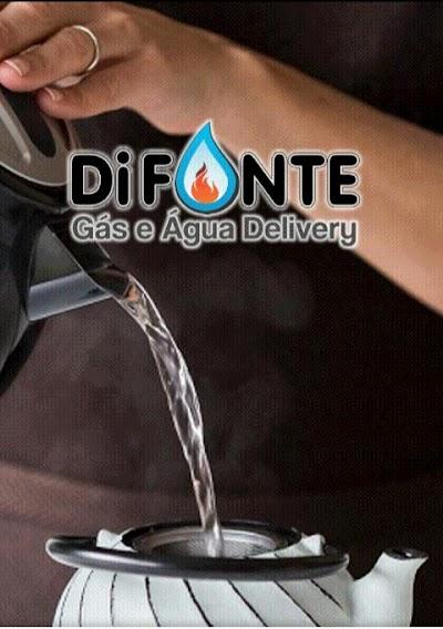 Di Fonte Distribuidora de Água e Gás - Foto 1