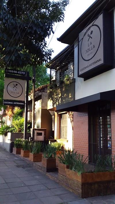 Café La Jolla - Foto 1