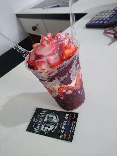 Luffys Dogueria - Foto 1