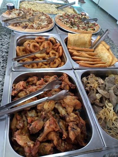 Restaurante Arca de Noé Zoo Pomerode - Foto 1