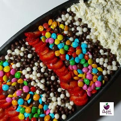 Açaí da Ilha - Foto 1