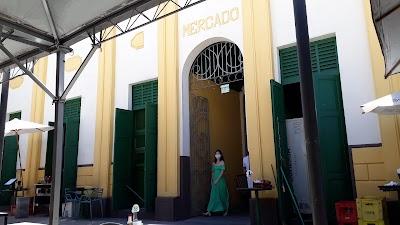 Café e Restaurante Mercado Velho - Foto 1