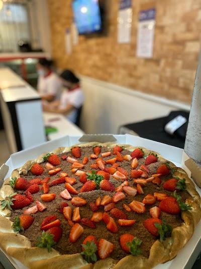 Uai Pizzaria & Hamburgueria - Foto 1