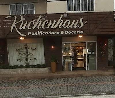 Panificadora Kuchenhaus - Foto 1
