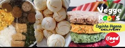 Vegge Root's - Foto 1