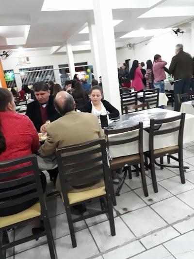 Brasileirinho Restaurante E Pizzaria - Foto 1