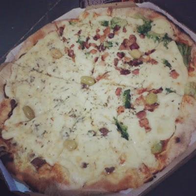 Pizzaria Armazém - Foto 1