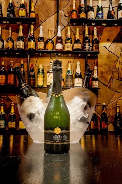 Champanharia Garibaldi - Foto 1