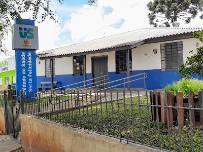 Unidade de Saúde Santa Felicidade - Foto 1