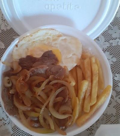 Marmitex lorena - Foto 1