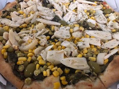 Macalé Pizzas - Foto 1