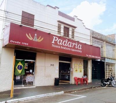 Padaria e Rotisseria Nossa Senhora Aparecida - Foto 1